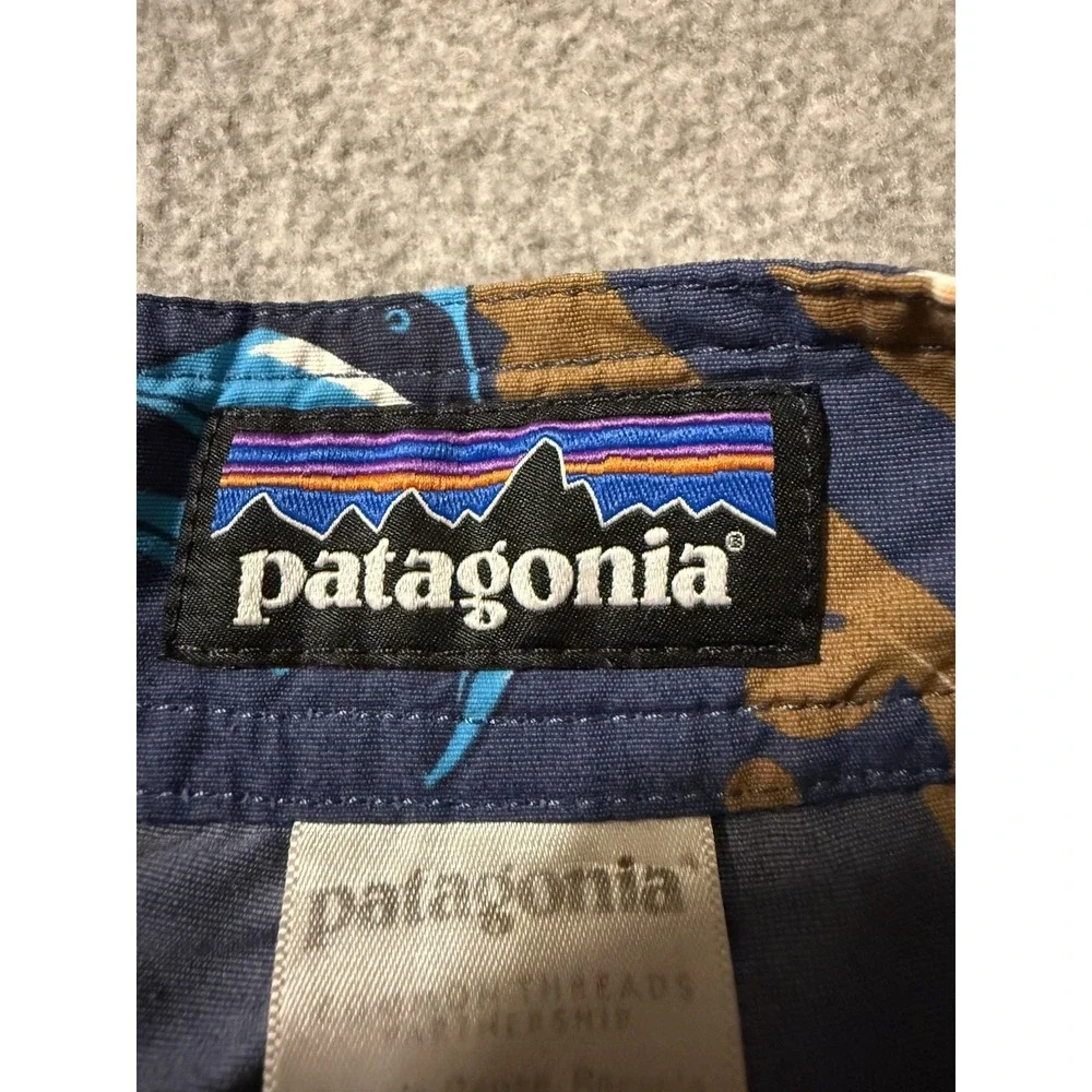 Patagonia product pair